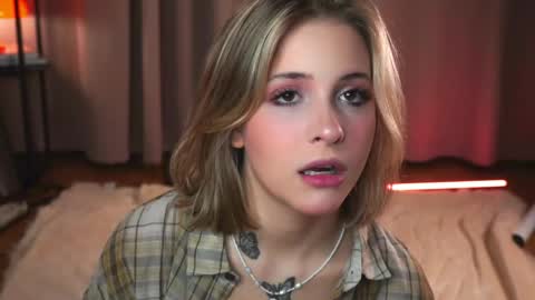 Snapshot of ceceliapidcock chatting on 5, 6, 2026 Lina online show from 5, 6, 2026