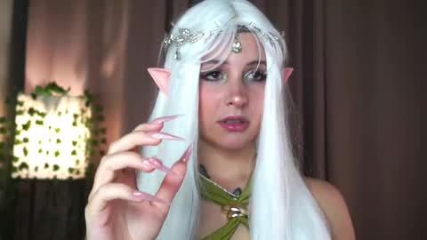 Snapshot of ceceliapidcock chatting on 10, 6, 2026 Lina online show from 10, 6, 2026