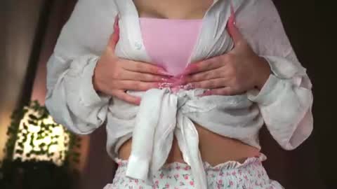 Snapshot of ceceliapidcock chatting on 12, 6, 2026 Lina online show from 12, 6, 2026