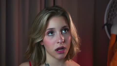 Snapshot of ceceliapidcock chatting on 14, 6, 2026 Lina online show from 14, 6, 2026