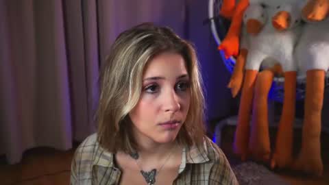 Snapshot of ceceliapidcock chatting on 19, 6, 2026 Lina online show from 19, 6, 2026