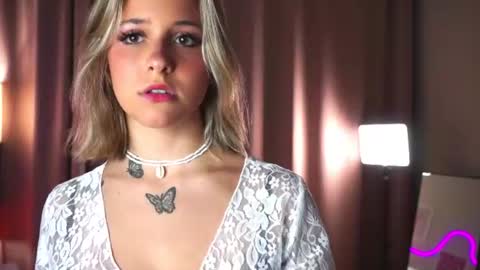 Lina  online show from 12, 7, 2026