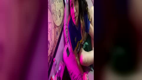 cecilgabyxxx online show from 19, 5, 2026
