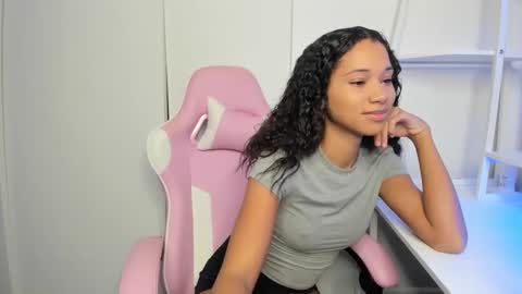 CEDAYA555 online show from 18, 2, 2025