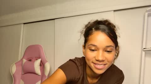 CEDAYA555 online show from 26, 9, 2025