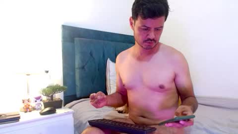 Cedrixx10 online show from 4, 2, 2026