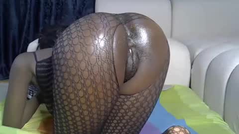 Snapshot of ceepretty chatting on 7, 1, 2025 santana online show from 7, 1, 2025