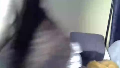 Snapshot of ceepretty chatting on 21, 9, 2025 santana online show from 21, 9, 2025