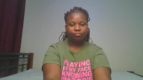 ceepretty25 online show from 22, 4, 2026
