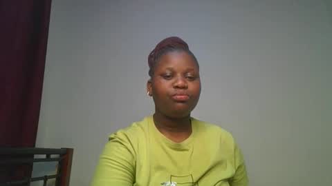 Snapshot of ceepretty25 chatting on 1, 6, 2026 ceepretty25 online show from 1, 6, 2026