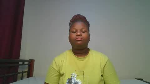 Snapshot of ceepretty25 chatting on 6, 6, 2026 ceepretty25 online show from 6, 6, 2026
