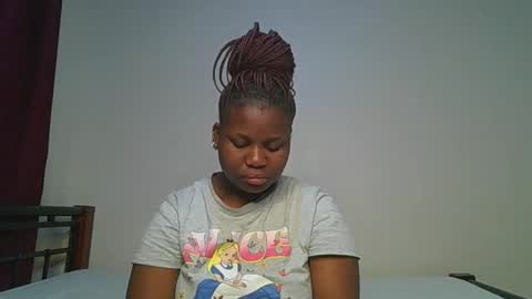 Snapshot of ceepretty25 chatting on 11, 6, 2026 ceepretty25 online show from 11, 6, 2026