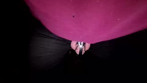 Chuck online show from 30, 1, 2025