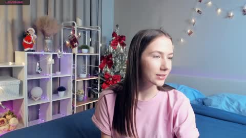 Snapshot of cel1ne_secret chatting on 16, 1, 2025 Josie Manesi online show from 16, 1, 2025