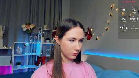 Snapshot of cel1ne_secret chatting on 16, 2, 2025 Josie Manesi online show from 16, 2, 2025