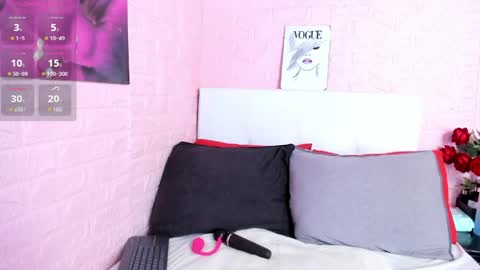 Snapshot of celeeste_rose chatting on 14, 5, 2026 CELESTE ROSE online show from 14, 5, 2026