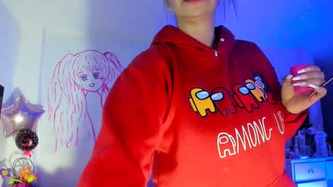 CELENE DIAZ online show from 9, 3, 2025