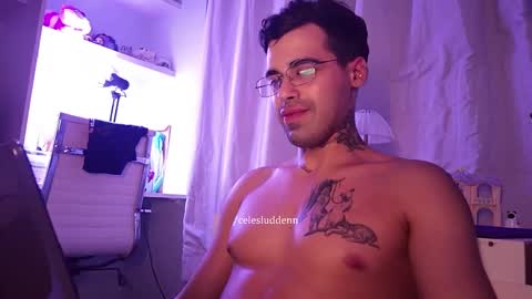 Celes online show from 14, 10, 2025