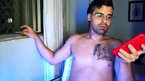 Celes online show from 8, 11, 2025