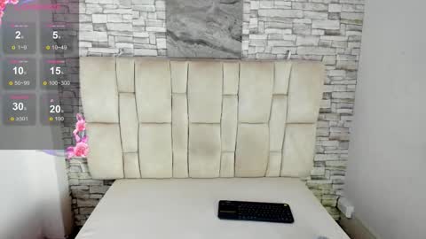 CELESSTE online show from 20, 2, 2026