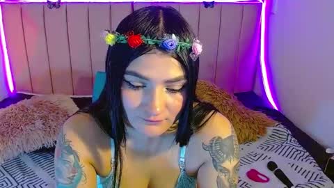 celesste_musk online show from 28, 10, 2025