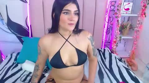 celesste_musk online show from 21, 2, 2026