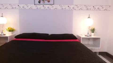 Celesste  online show from 27, 4, 2026