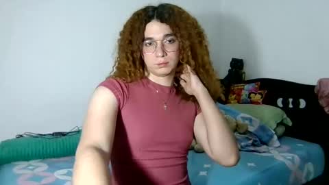 celessteseductora online show from 20, 9, 2025