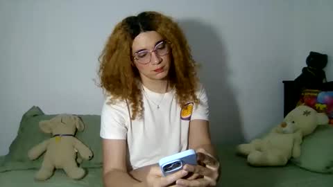celessteseductora online show from 18, 5, 2026