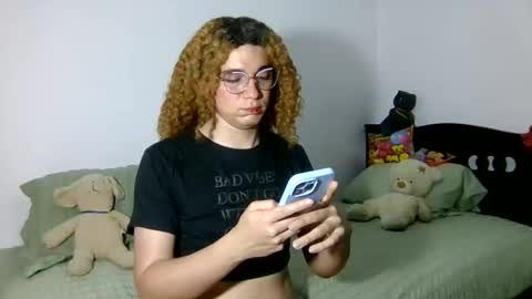 celessteseductora online show from 20, 5, 2026
