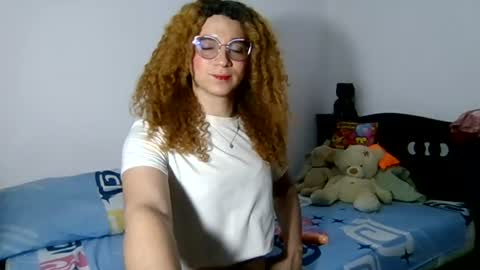 celessteseductora online show from 28, 6, 2026