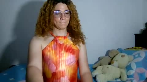 celessteseductora online show from 8, 7, 2026