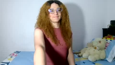 celessteseductora online show from 25, 7, 2026
