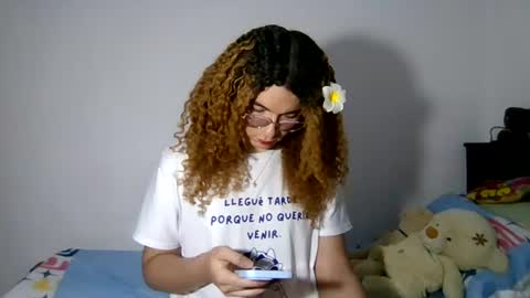 celessteseductora online show from 4, 8, 2026