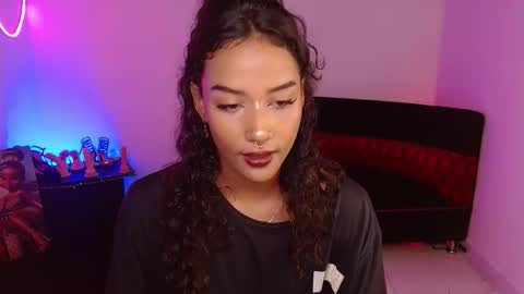 Snapshot of celesstte_0 chatting on 28, 11, 2025 Celeste online show from 28, 11, 2025