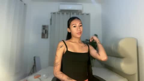 Celestiana online show from 6, 7, 2026