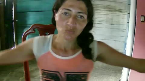 Snapshot of celeste198694 chatting on 1, 2, 2025 celeste198694 online show from 1, 2, 2025