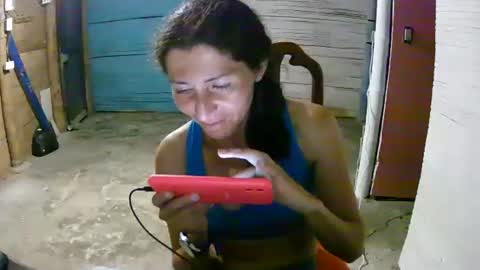 Snapshot of celeste198694 chatting on 5, 2, 2025 celeste198694 online show from 5, 2, 2025