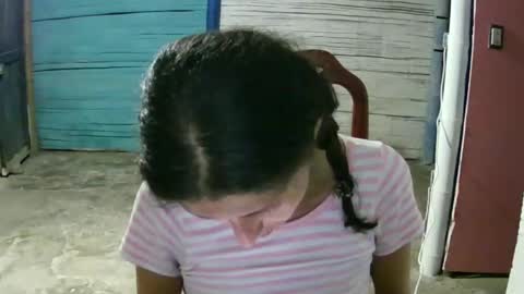 Snapshot of celeste198694 chatting on 7, 2, 2025 celeste198694 online show from 7, 2, 2025