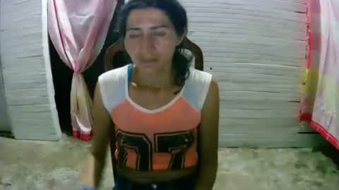 Snapshot of celeste198694 chatting on 27, 2, 2025 celeste198694 online show from 27, 2, 2025