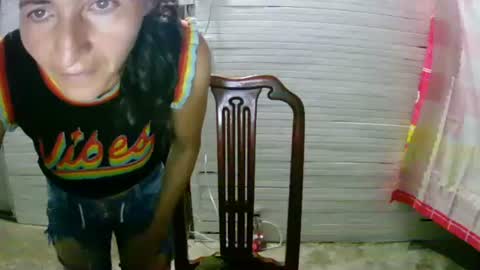 Snapshot of celeste198694 chatting on 12, 3, 2025 celeste198694 online show from 12, 3, 2025