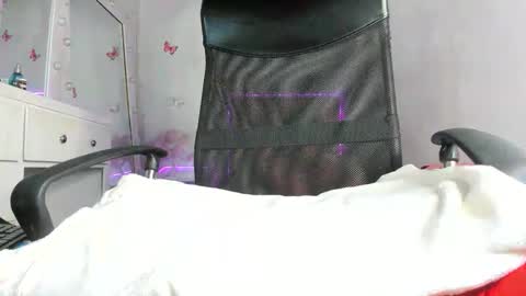 Celeste Sweet online show from 17, 3, 2026