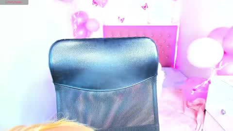 Celeste Sweet online show from 6, 6, 2026