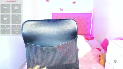 Celeste Sweet online show from 9, 6, 2026