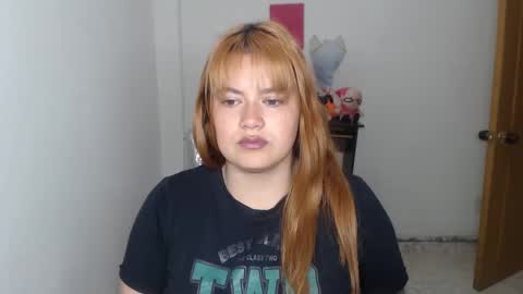 Snapshot of celeste_anny1 chatting on 14, 1, 2025 CELESTE online show from 14, 1, 2025