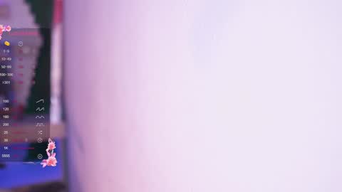 Celeste  online show from 28, 12, 2024