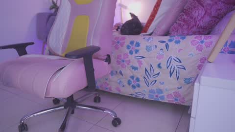 Celeste  online show from 13, 1, 2025