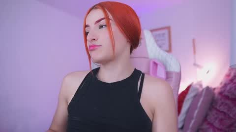 Celeste  online show from 19, 2, 2025