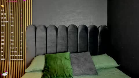 Celeste  online show from 19, 12, 2025