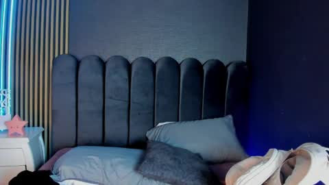 Celeste  online show from 24, 4, 2026